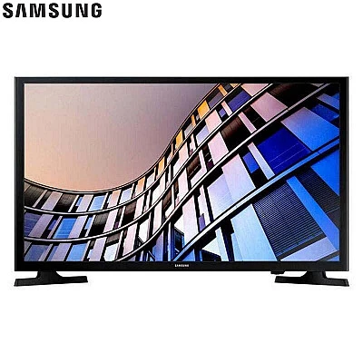 Samsung  Ua43T5400Arxhe 43" Smart Full Hd Led Tv - Black - Buy Online at Best Price
