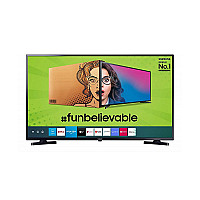 Samsung 108 cm (43 inches) Full HD LED Smart TV UA43T5350AKXXL Letest Model