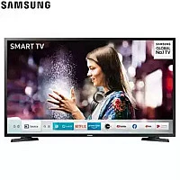 Samsung 32" Smart Led tv ( Ua32T4400)