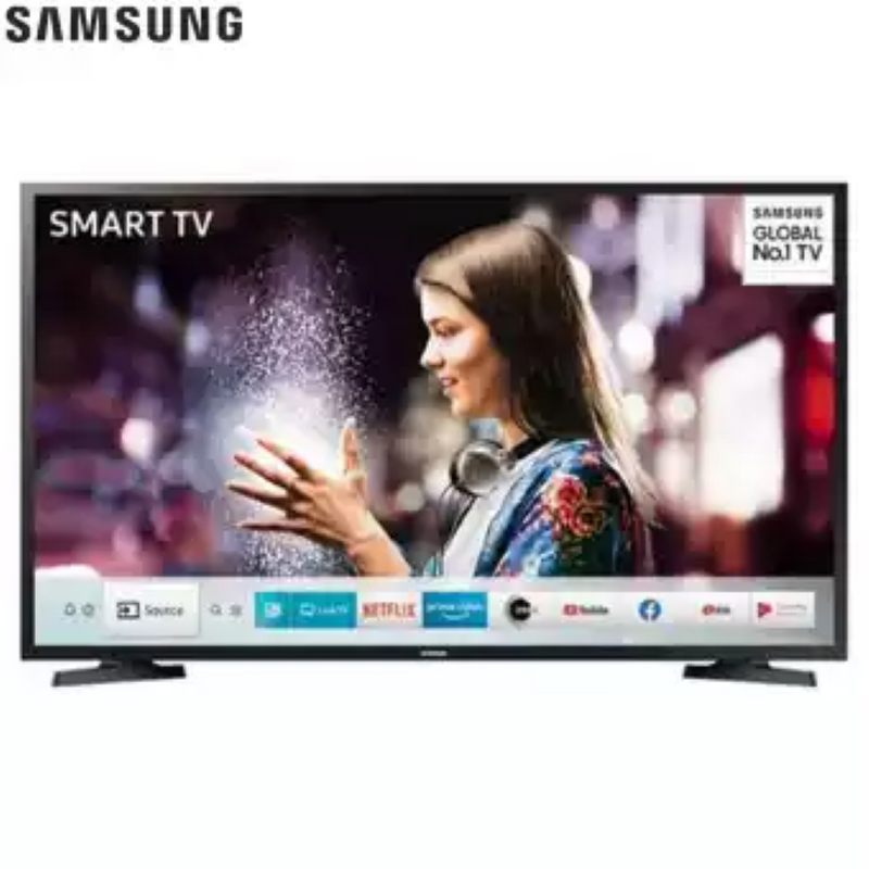 Samsung 32" Smart Led tv ( Ua32T4400)