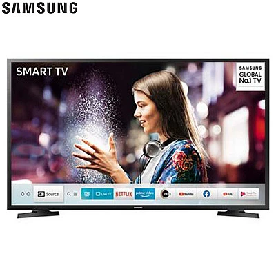 Samsung LED TV 32" Smart (UA32T4400AR) - Buy Online at Best Price
