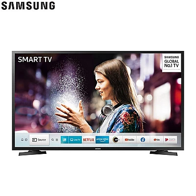 Samsung LED TV 32" Smart Full HD (UA32T4500AR) - Buy Online at Best Price