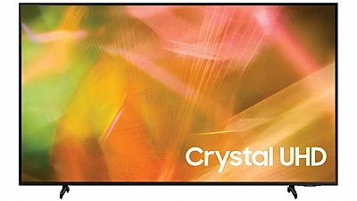 Samsung 75" Led Tv  UA75AU8000RXHE 4k smart Uhd tv - Buy Online at Best Price