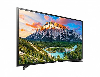 Samsung 32" UA32T4400ARXHE Smart HD LED TV - Buy Online at Best Price
