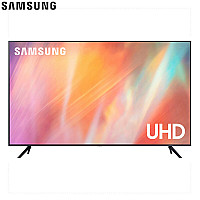 Samsung UA55AU7700 - 55" Crystal UHD 4K Smart TV With Air Slim Design