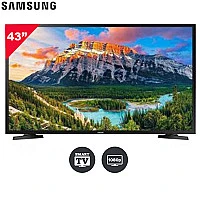 Samsung UA43T5400ARXHE 43 inch mart Full HD LED TV