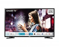 Samsung UA43T5400ARXHE 43 FULL HD Smart Led TV- Black