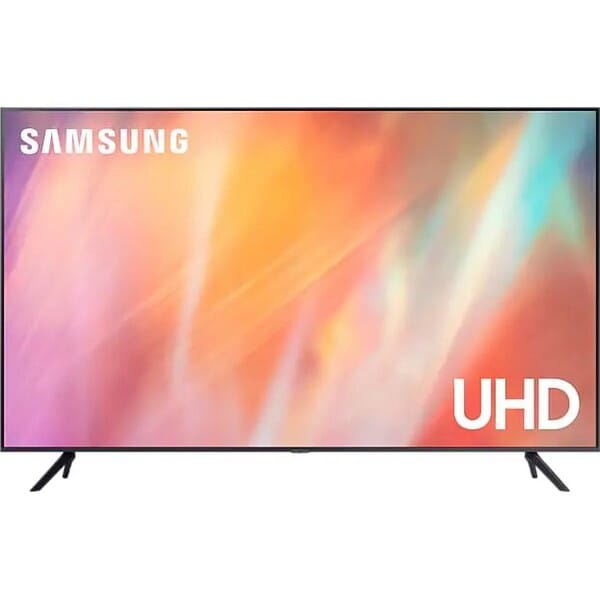 Samsung UA43AU7700RXHE 43" Smart 4K Uhd Led Tv - Black