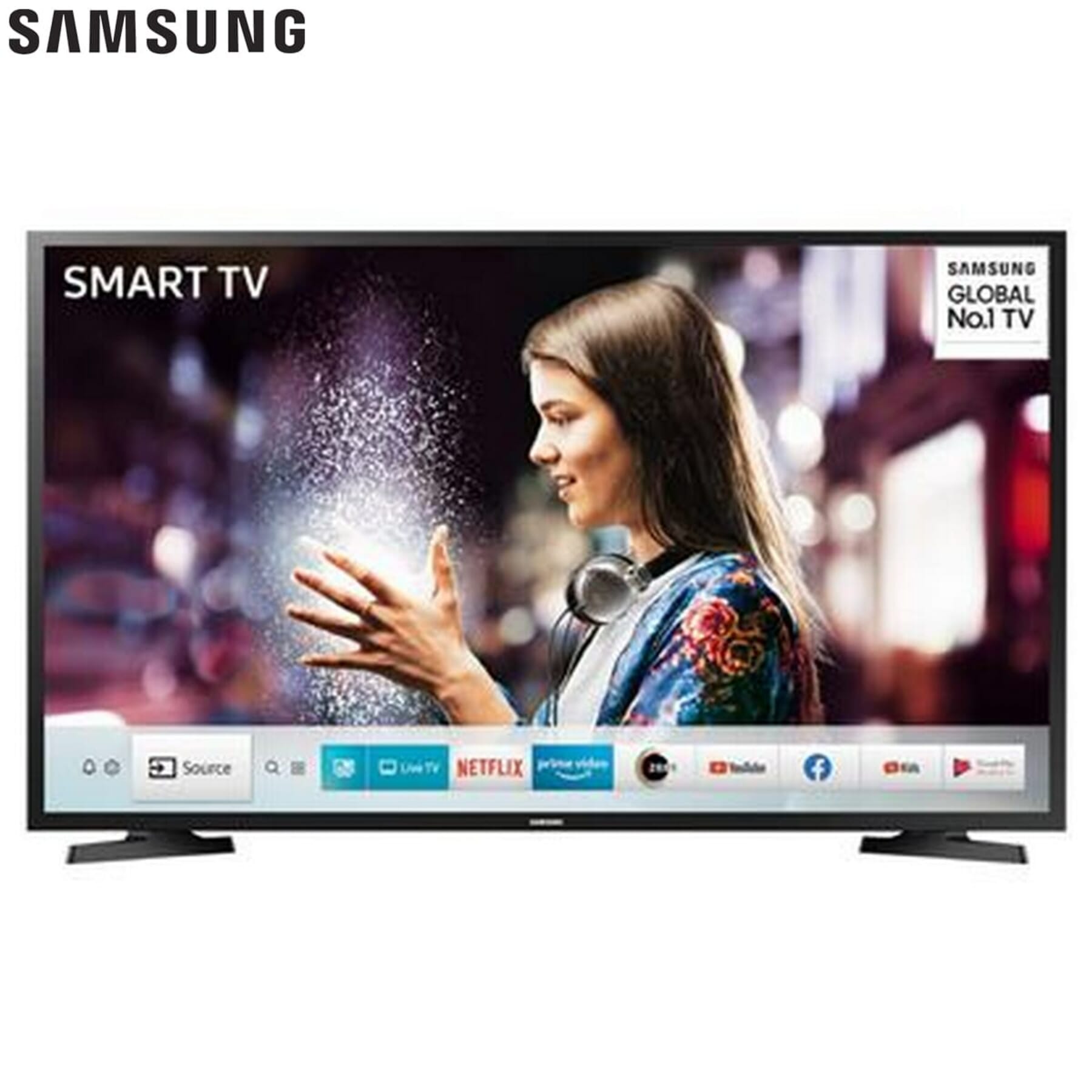 Samsung  Model no. UA43AU7700RXHE B4 43" UHD Led Tv