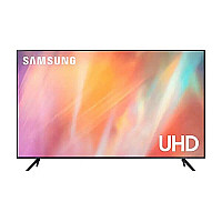 Samsung UA65AU7700RXHE 65" Smart 4K UHD Led Tv - Black