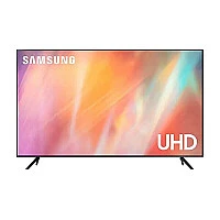 Samsung UA65AU7700RXHE 65" Smart 4K UHD Led Tv - Black