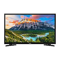 Samsung Smart Full HD LED TV 43" (UA43T5350AK)