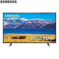 Samsung crystal uhd 43'' TV