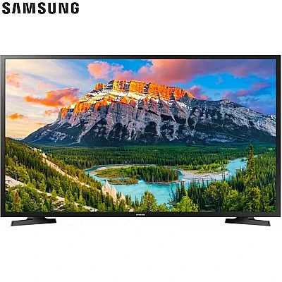 Samsung UA32T4400ARXHE 32" Smart Hd Led Tv (Black) - Buy Online at Best Price