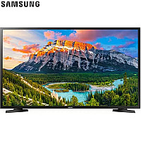 Samsung UA32T4400ARXHE 32" Smart Hd Led Tv (Black)