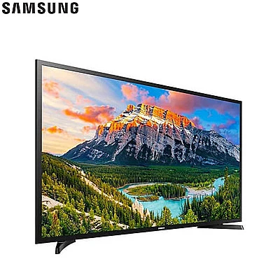 Samsung UA32N4003ARSHE 32" HD LED TV (BLACK) - Buy Online at Best Price