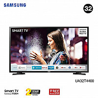 SAMSUNG UA32T4400 - 32" Smart HD LED TV