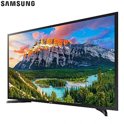 Samsung Ua32N4010Arshe 32" Hd Led Tv - Black - Buy Online at Best Price