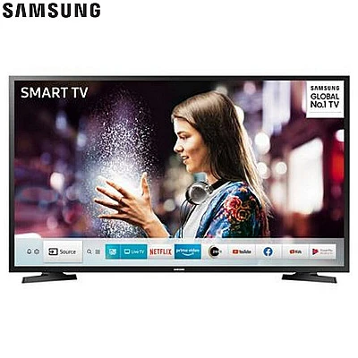 Samsung  Model no. UA43T5350AKXXL B4 43" FHD Led Tv - Buy Online at Best Price