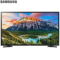 Samsung Ua32T4500Arxhe 32" Smart Hd Led Tv (Black)