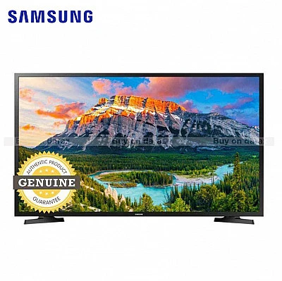 Samsung UA32T4500ARXHE 32" Smart Hd Led Tv (Black) (New Model) - Buy Online at Best Price