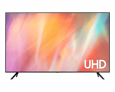 Samsung LED TV UA43AU7700 43" 4K UHD TV - Buy Online at Best Price
