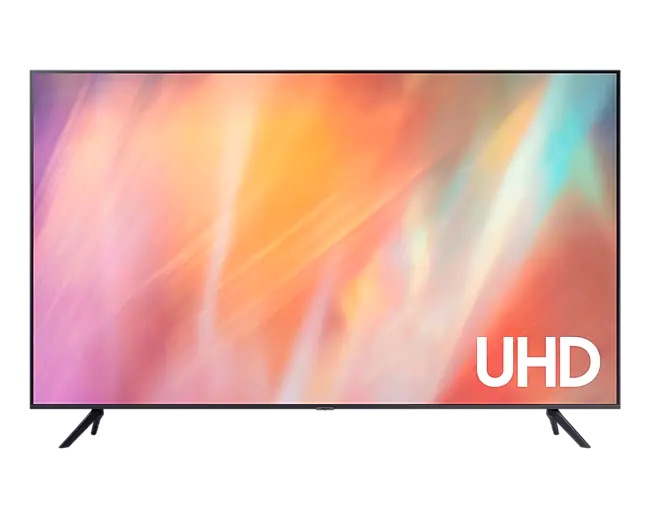 Samsung LED TV UA43AU7700 43" 4K UHD TV