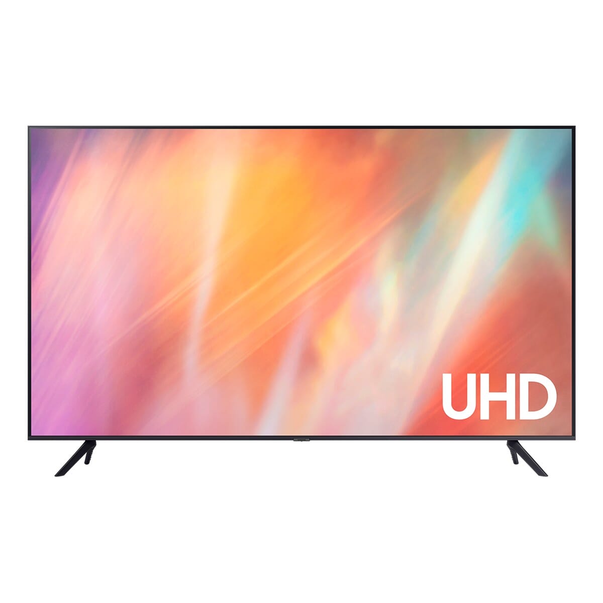 Samsung 55" UA55AU7700RXHE Crystal 4K UHD Smart TV