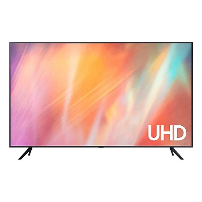 Samsung 55" UA55AU7700RXHE Crystal 4K UHD Smart TV - Buy Online at Best Price