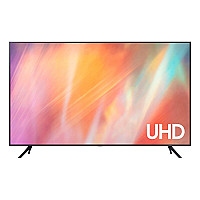 Samsung 55" UA55AU7700RXHE Crystal 4K UHD Smart TV