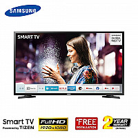 Samsung 32" Smart TV - UA32T4400