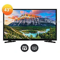 Samsung 43" UA43T5500ARXHE Smart Full HD TV