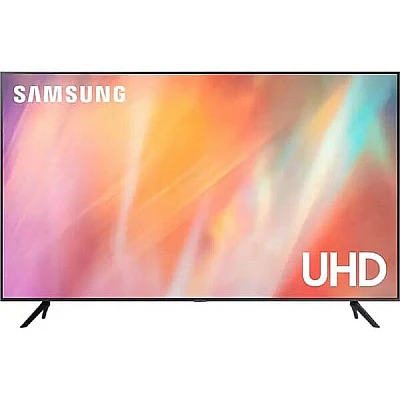 Samsung  Ua43AU7700Rxhe 43" Smart 4K Uhd Led Tv - Black - Buy Online at Best Price