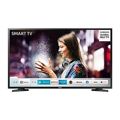 Samsung UA32T4500ARXHE 32″ HD Smart LED TV - Buy Online at Best Price