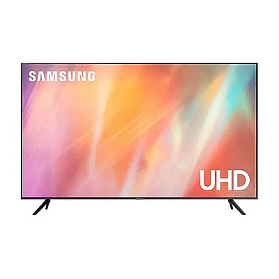 Samsung  UA65AU7700RXHE 65" Smart 4K UHD Led Tv - Black - Buy Online at Best Price