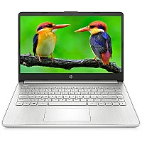 HP Notebook 14-FQ1051AU  Ryzen 3 5300U / 4GB RAM / 256GB SSD / 14" FHD Display