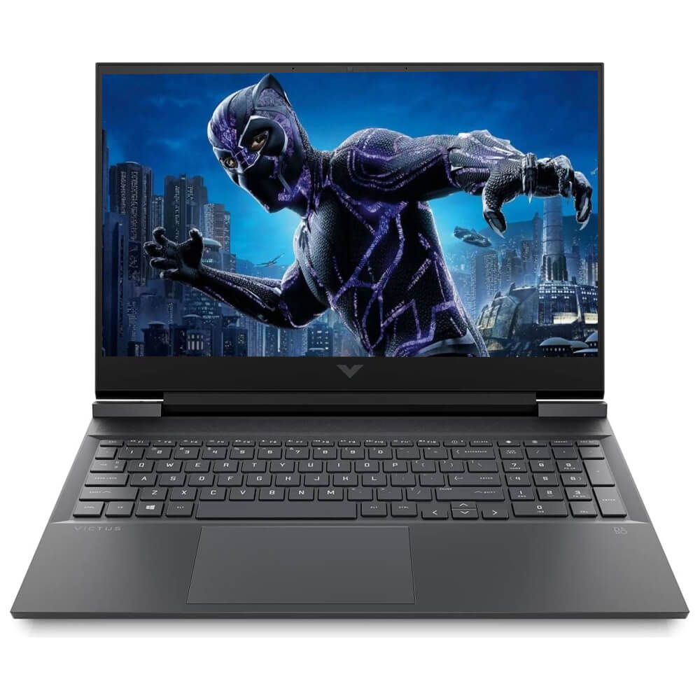 HP Victus 15 2022 i5 12450H 8 Core /  NVIDIA GTX 1650 / 8GB RAM / 512GB SSD / 15.6"  144hz FHD display