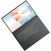 MSI Modern 15 A11SB i5 11th Gen / GeForce MX450 / 8GB RAM / 512GB SSD / 15.6" FHD