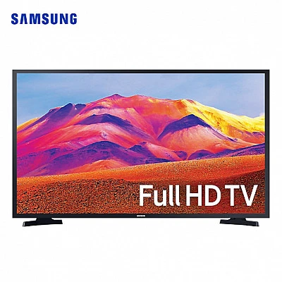 43'' Smart Full HD TV - Buy Online at Best Price