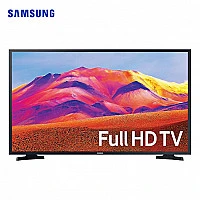 43'' Smart Full HD TV