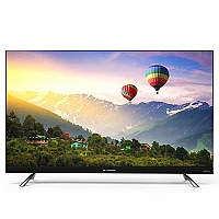 CG 75" 4K UHD Android TV - CGMR75E1.V2