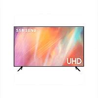 Samsung 65inch 4K UHD Smart TV  UA65AU7700RXHE