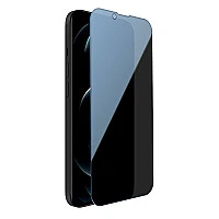 iPhone 13 Pro Screen Protector 9H Hardness Tempered Glass Privacy Anti-Spy 13 10Pcs