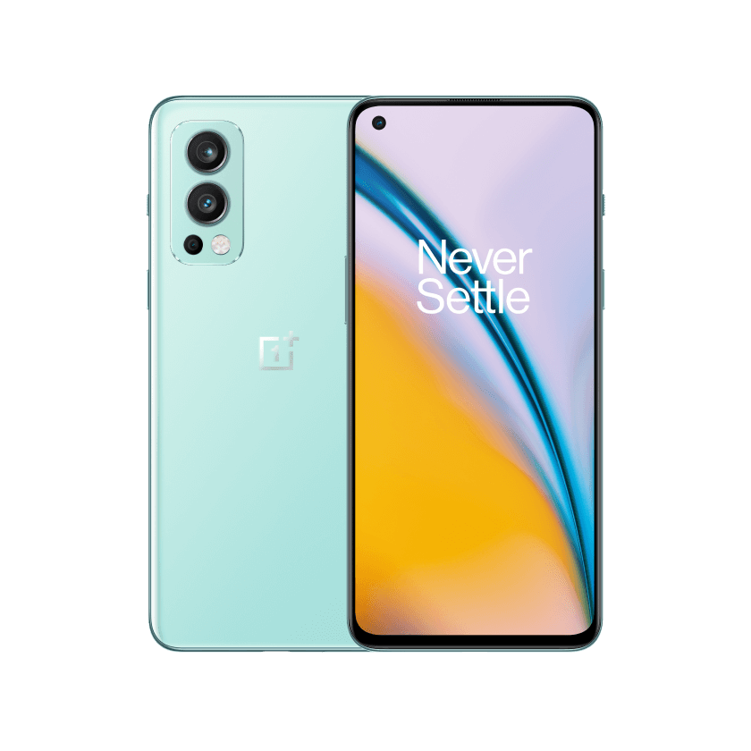 OnePlus Nord 2 12GB RAM