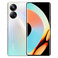 Realme 10 Pro Plus 8GB RAM | 128GB Storage With No Cost EMI