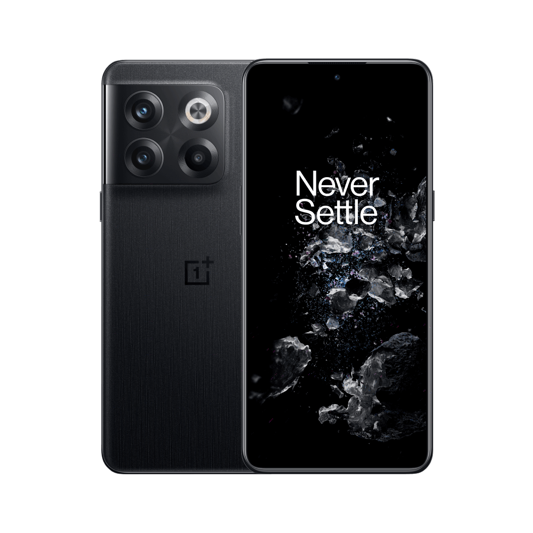 OnePlus 10T 16GB RAM 256GB Storage With No Cost EMI and Trade In Offer