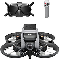 DJI Avata Fly Smart Combo (DJI FPV Goggles V2)