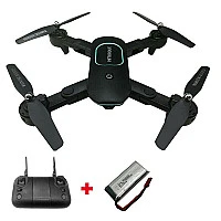 SH003 RC Drone 4k Quadcopter Dual Camera with Wifi Drone