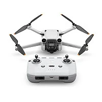 DJI Mini 3 Pro( Without Normal RC)