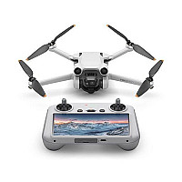 DJI Mini 3 Pro(RC-N1) With Fly More Kit Plus